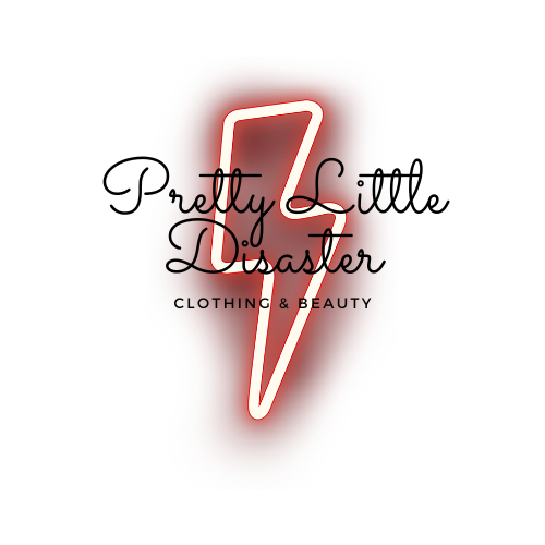 Pretty Little Disaster